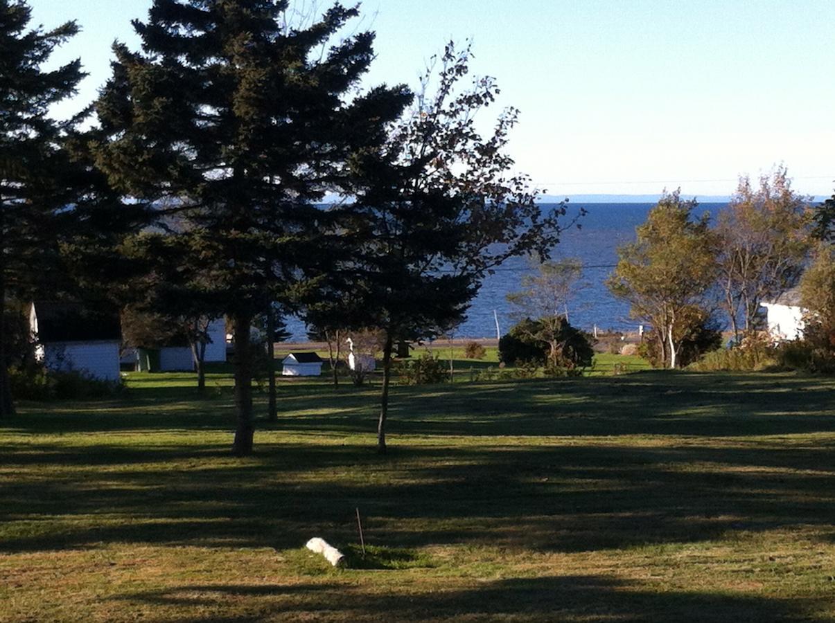 Rocky Shores & Seals Cottages Middleton Habitación foto